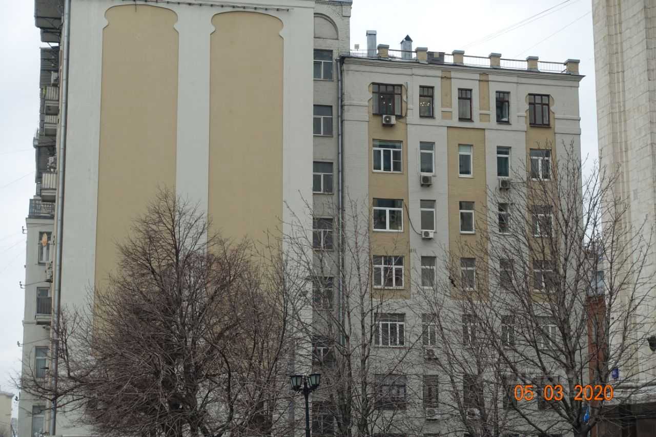 4-комнатная квартира, 114,4 м² — фотография 3