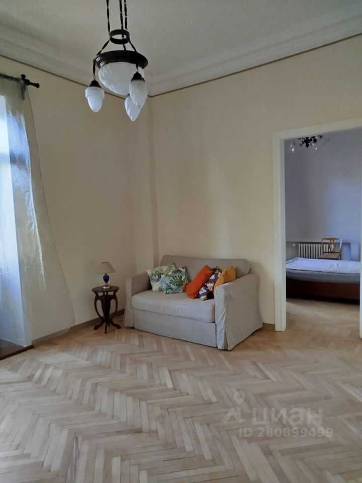 3-комнатная квартира, 70 м² — фотография 3