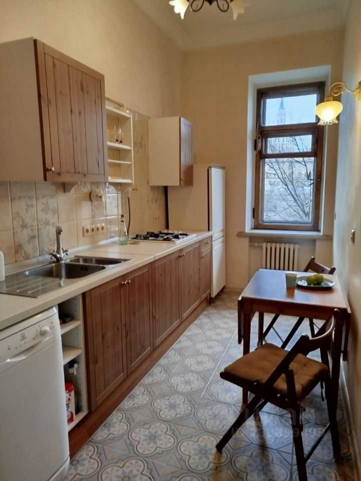3-комнатная квартира, 70 м² — фотография 2