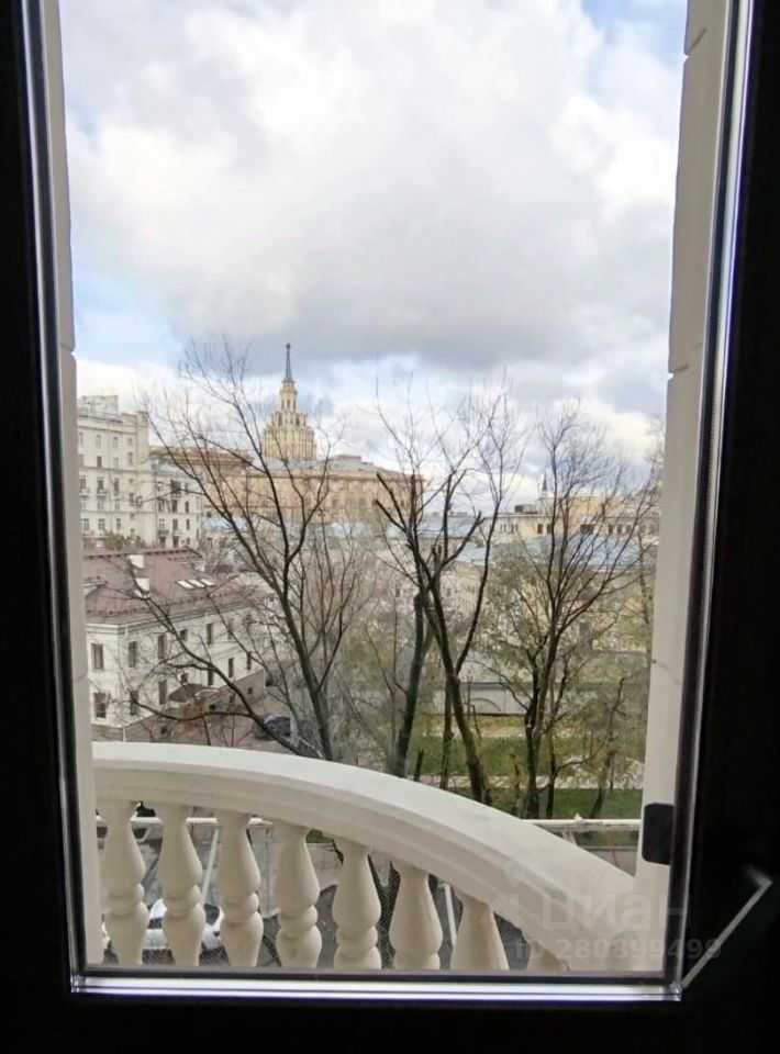 3-комнатная квартира, 70 м²