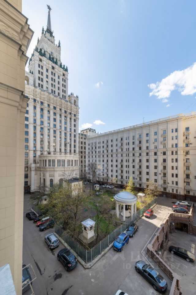 2-комнатная квартира, 54,8 м²