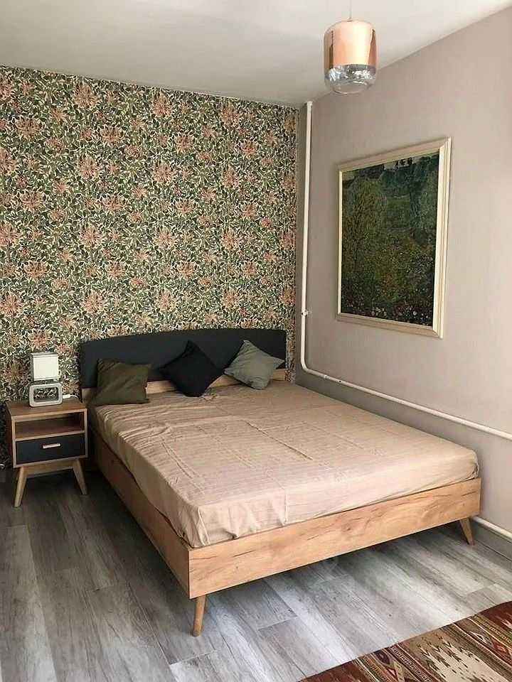 3-комнатная квартира, 65 м² — фотография 3
