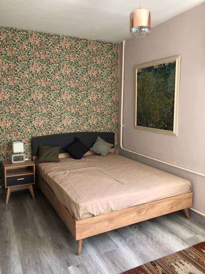 3-комнатная квартира, 59,6 м²
