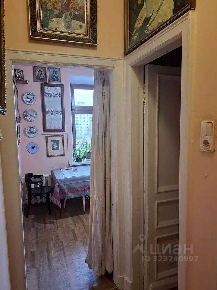 1-комнатная квартира, 40 м² — фотография 2