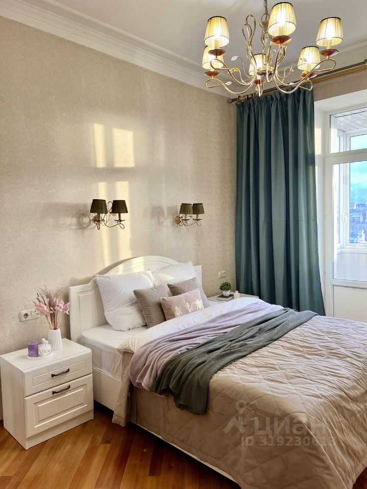 3-комнатная квартира, 78,5 м²