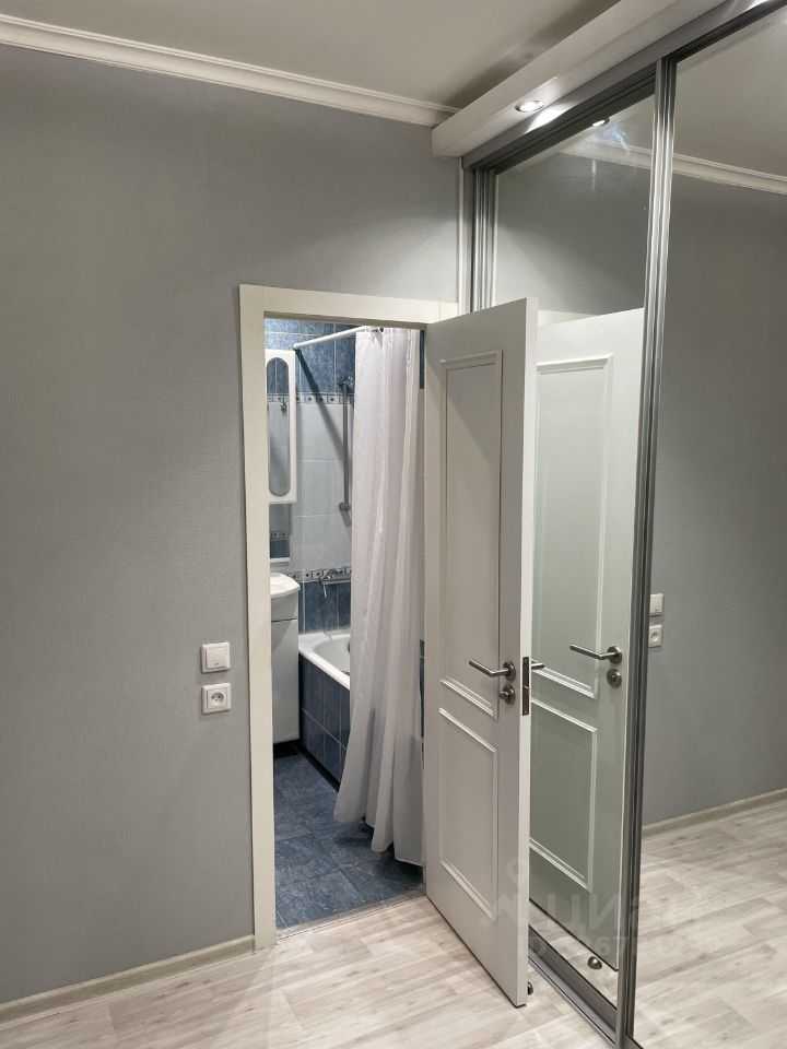 1-комнатная квартира, 50 м² — фотография 3