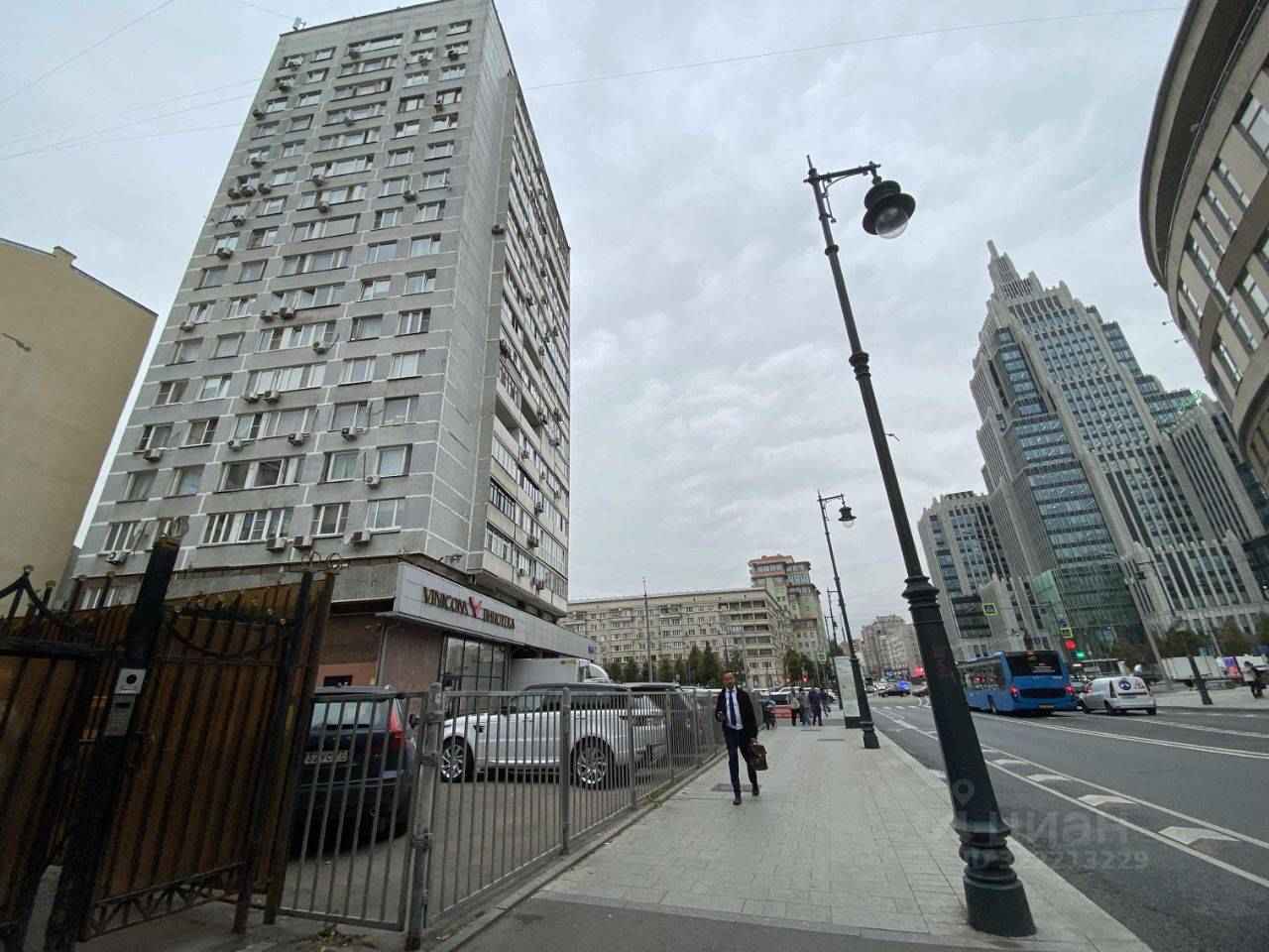 3-комнатная квартира, 71,5 м²