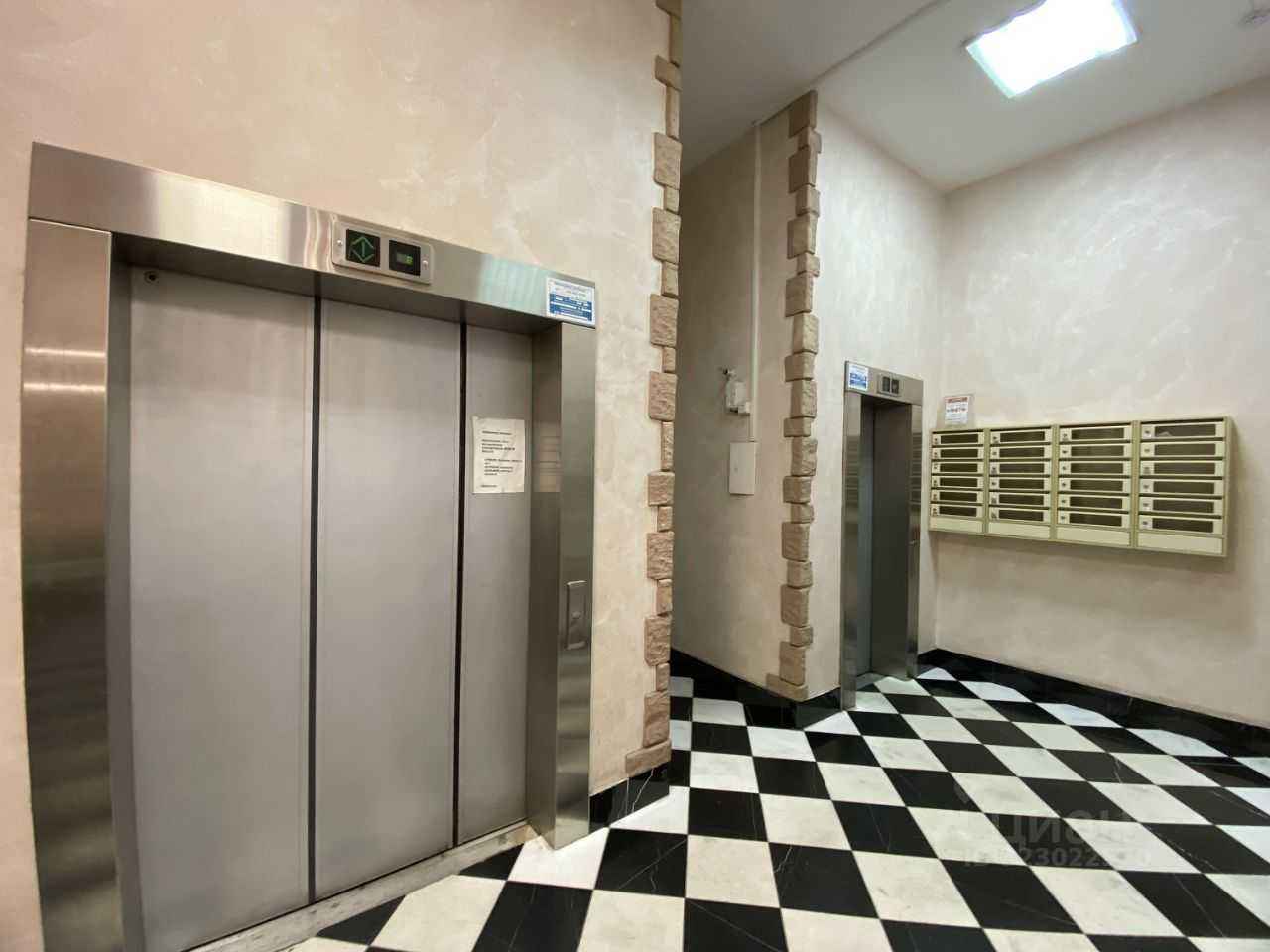 3-комнатная квартира, 72 м² — фотография 3