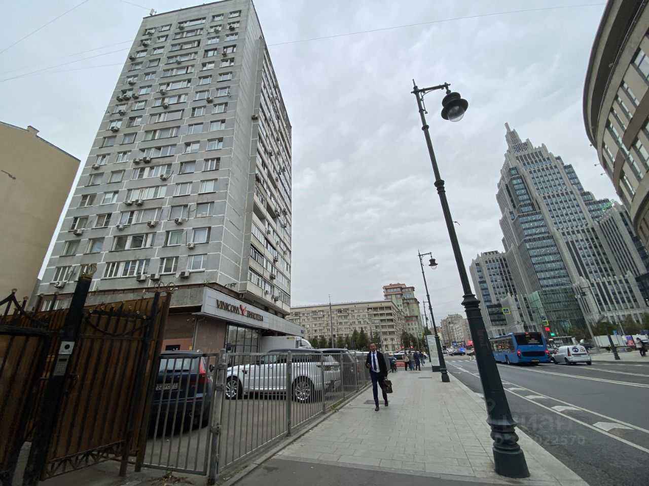 3-комнатная квартира, 72 м²