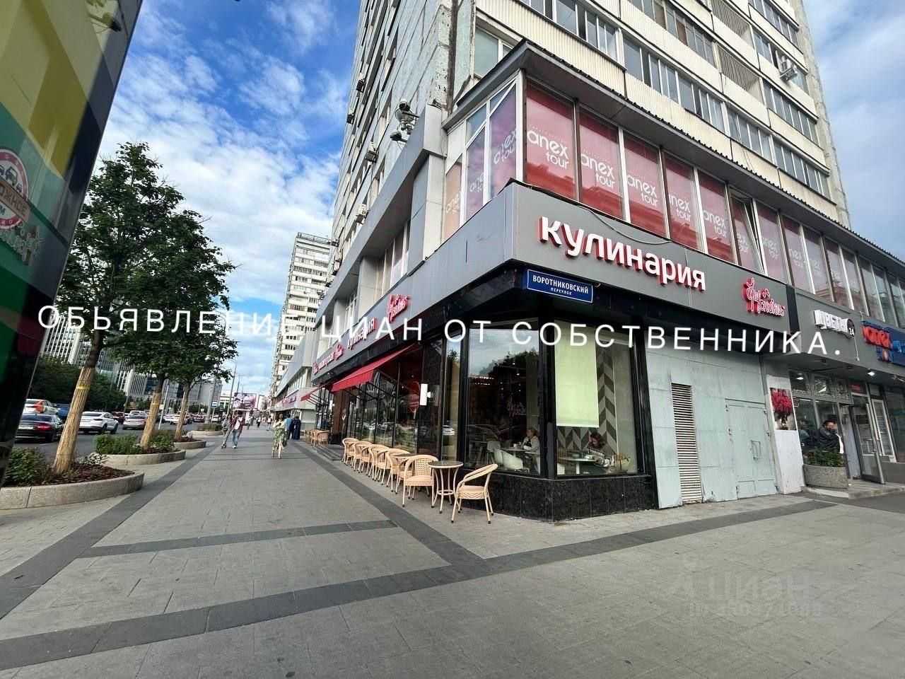 2-комнатная квартира, 55,4 м² — фотография 2