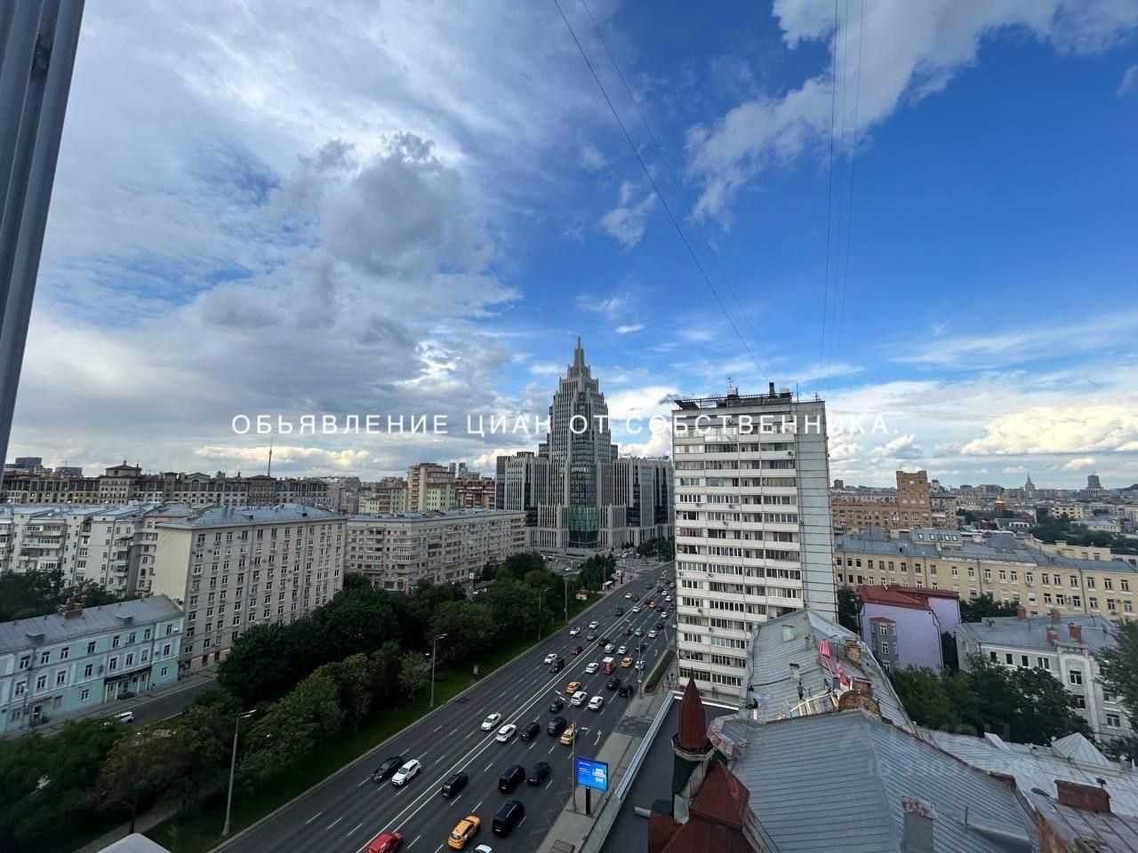 2-комнатная квартира, 55,4 м² — фотография 3