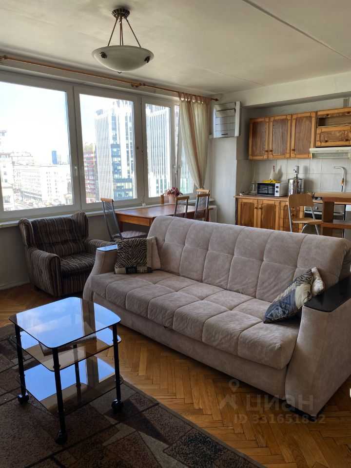 3-комнатная квартира, 80 м² — фотография 2
