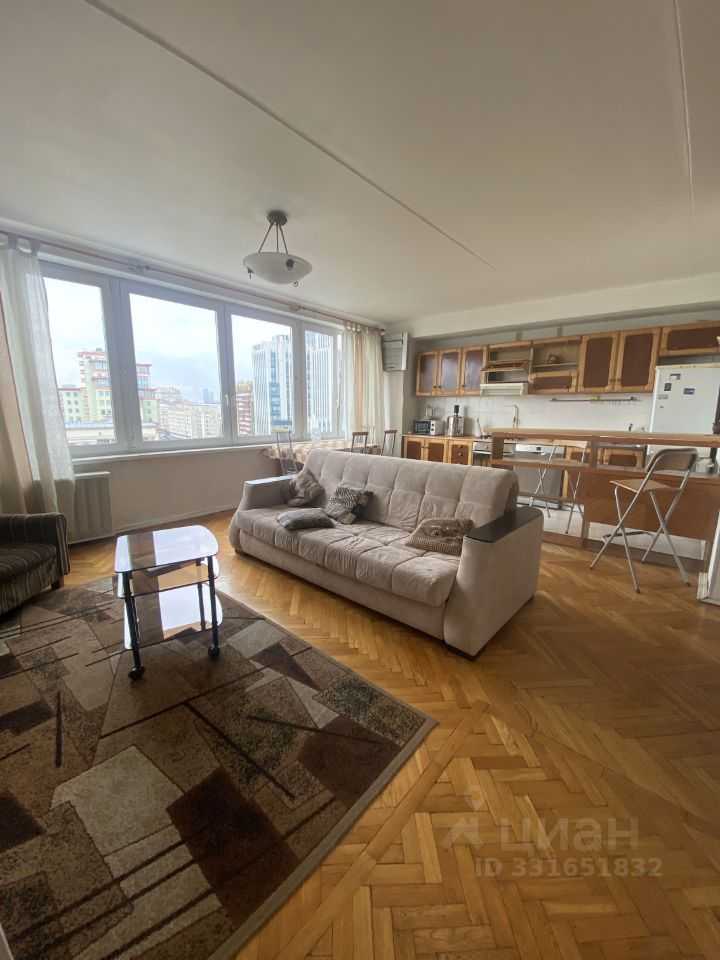 3-комнатная квартира, 80 м² — фотография 3