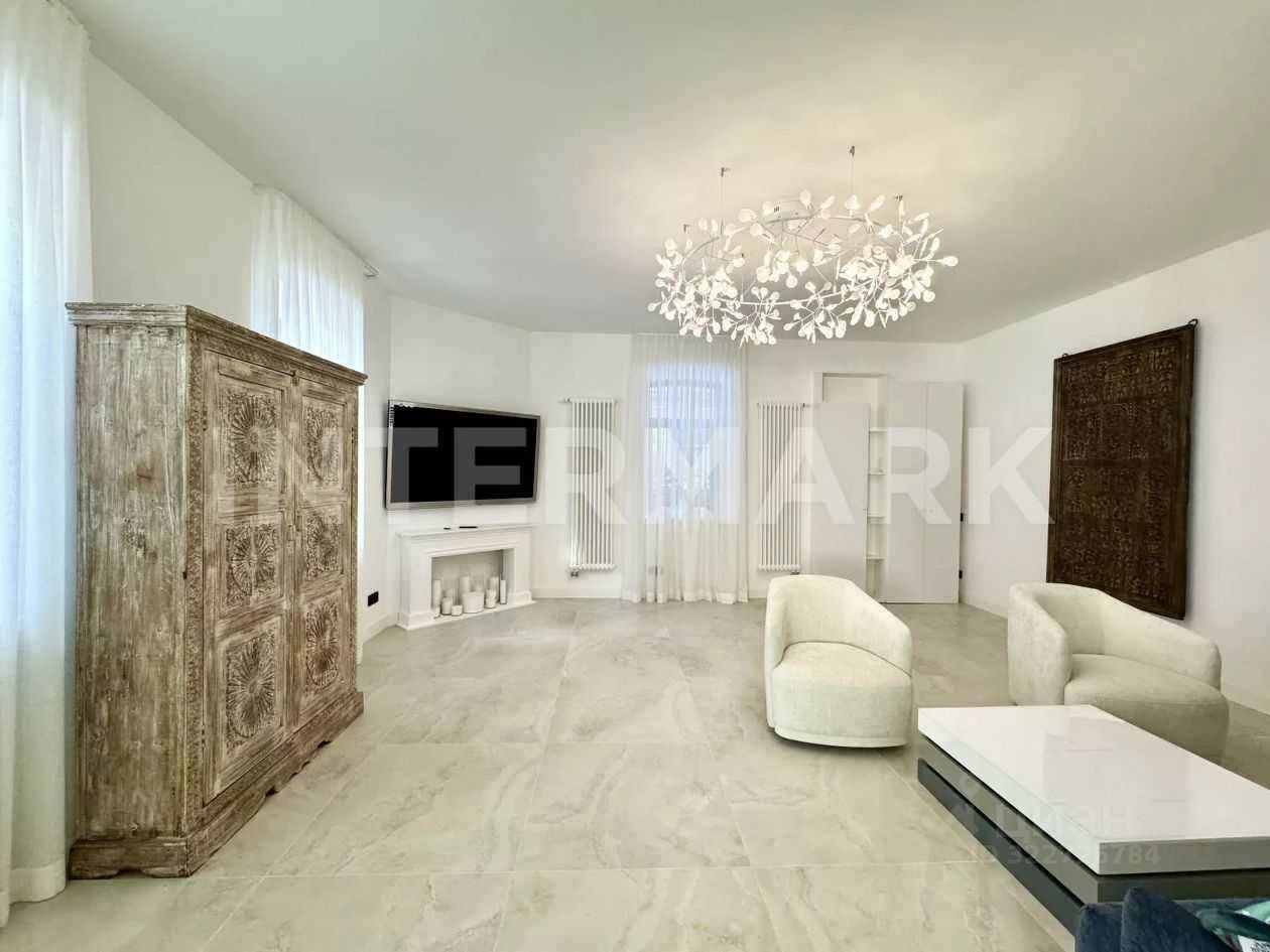 3-комнатная квартира, 170 м² — фотография 2