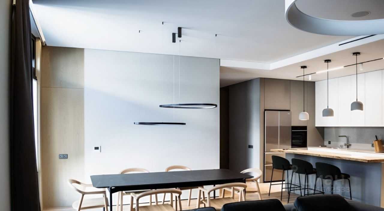 5-комнатная квартира, 150 м² — фотография 2