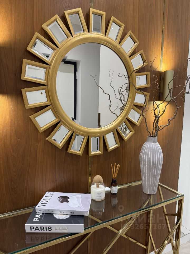 2-комнатная квартира, 73 м²