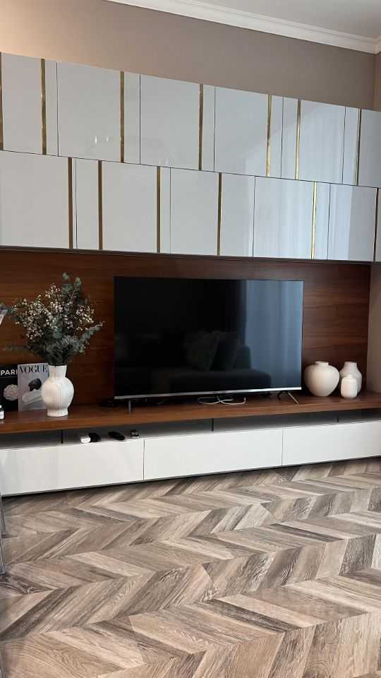 2-комнатная квартира, 73 м² — фотография 3