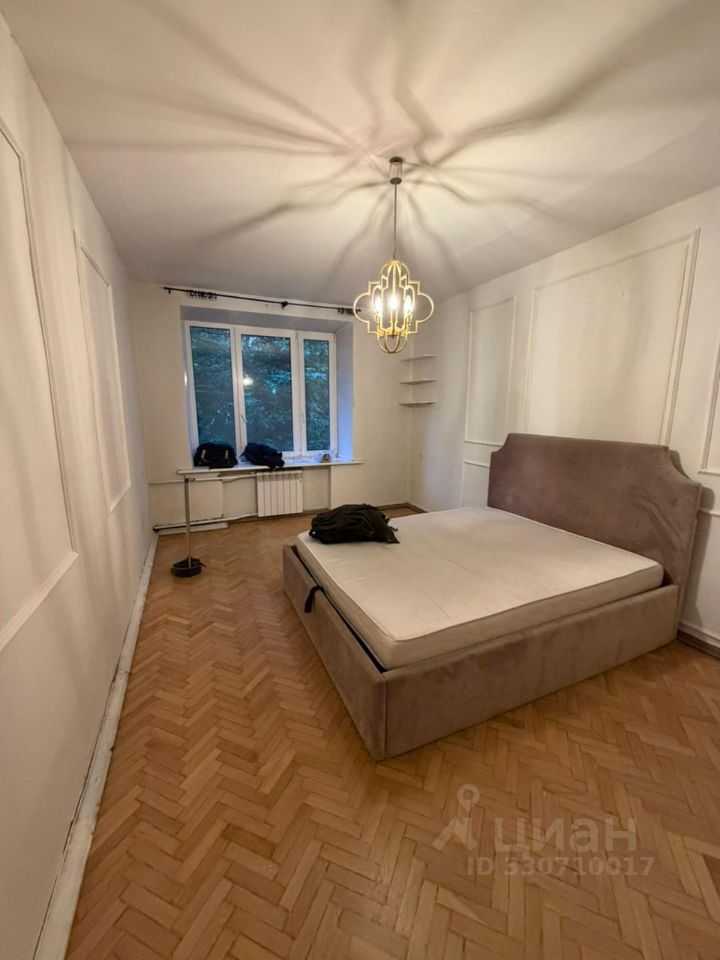 2-комнатная квартира, 42 м²