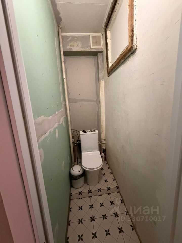 2-комнатная квартира, 42 м² — фотография 3