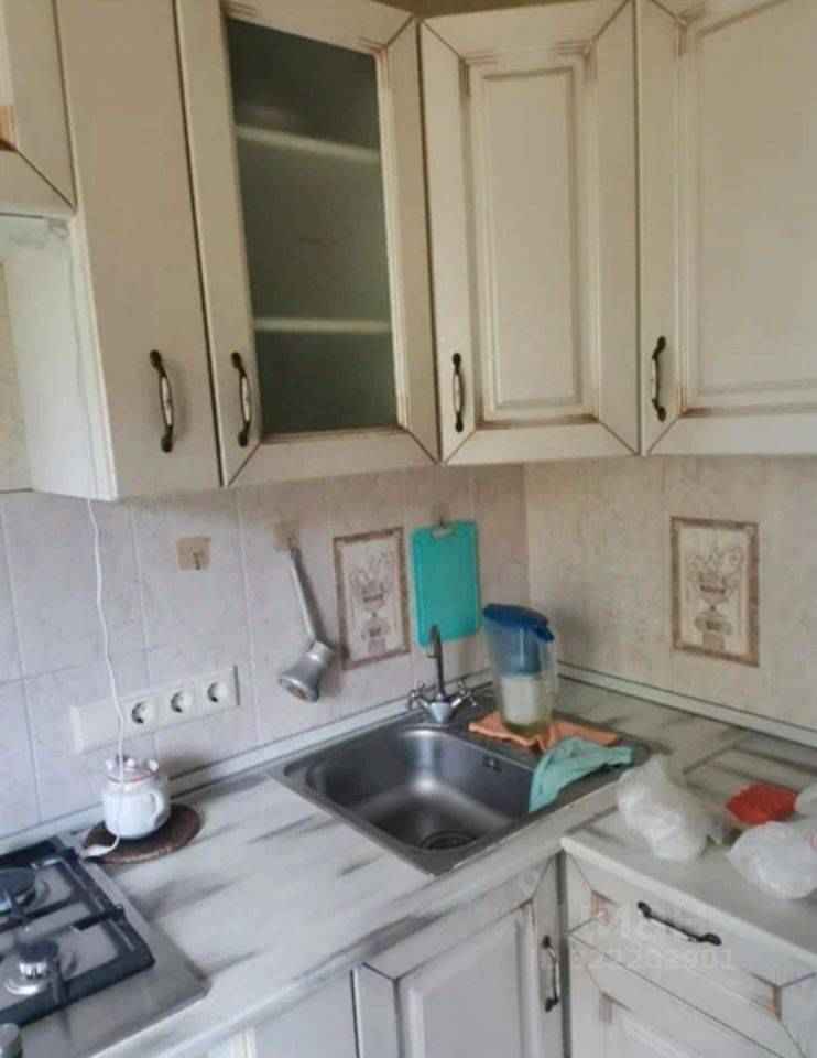 3-комнатная квартира, 60 м² — фотография 3