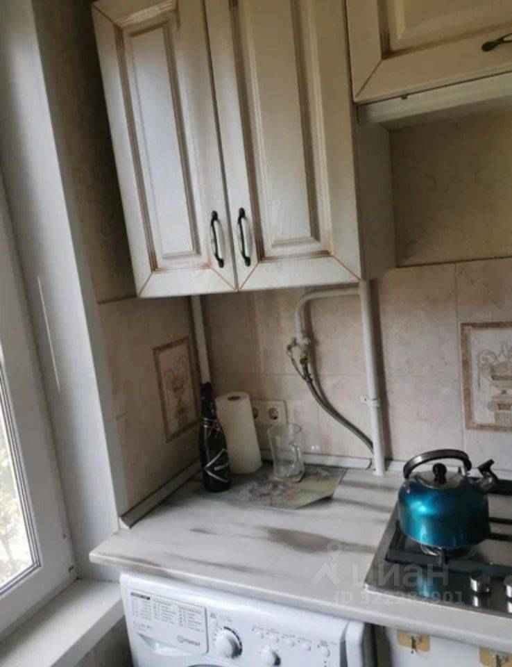 3-комнатная квартира, 60 м² — фотография 2