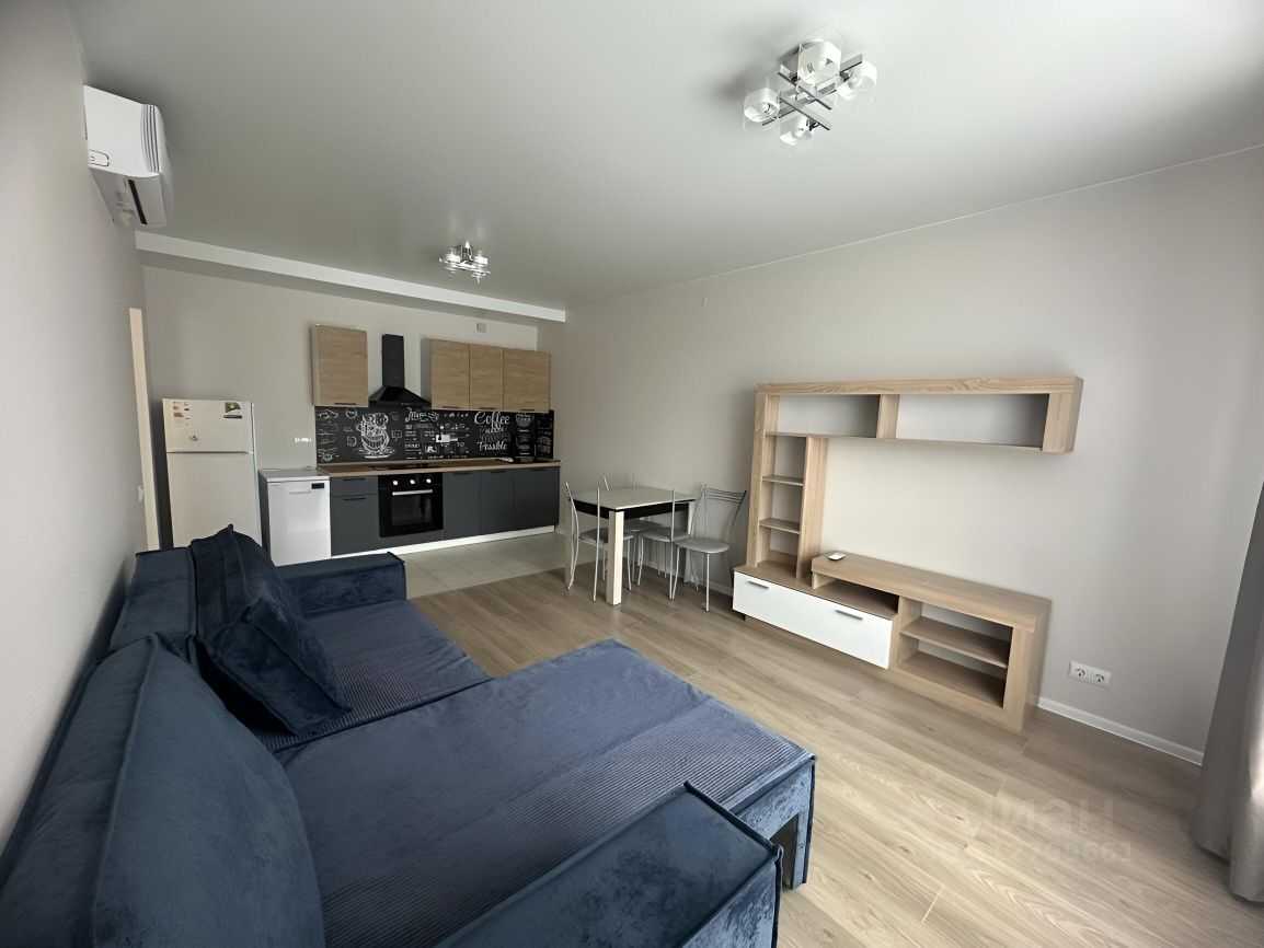 2-комнатная квартира, 70 м²