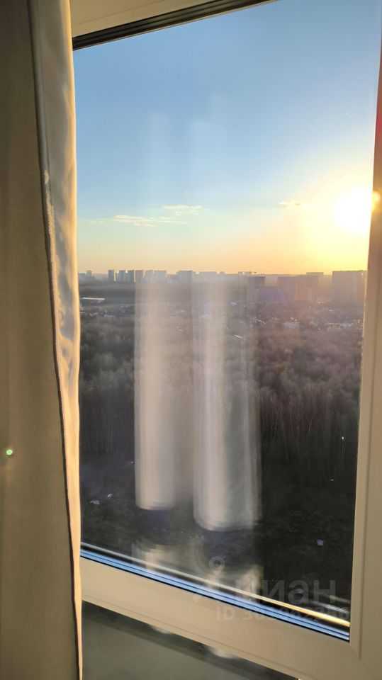 1-комнатная квартира, 19,6 м² — фотография 2