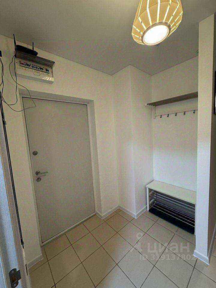 2-комнатная квартира, 48 м² — фотография 3