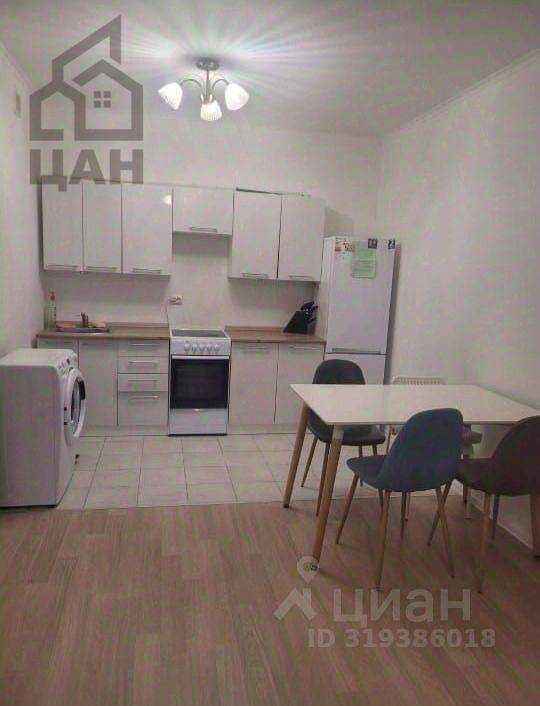 2-комнатная квартира, 44 м²