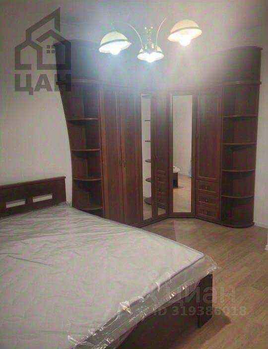 2-комнатная квартира, 44 м² — фотография 3