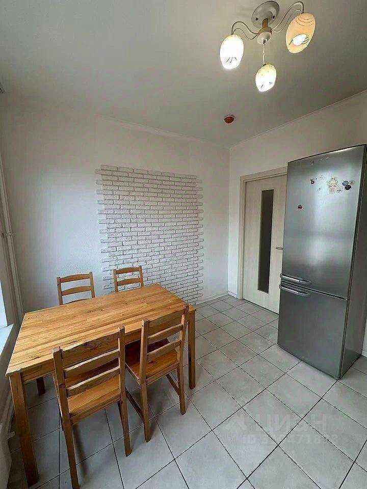 3-комнатная квартира, 89 м² — фотография 3