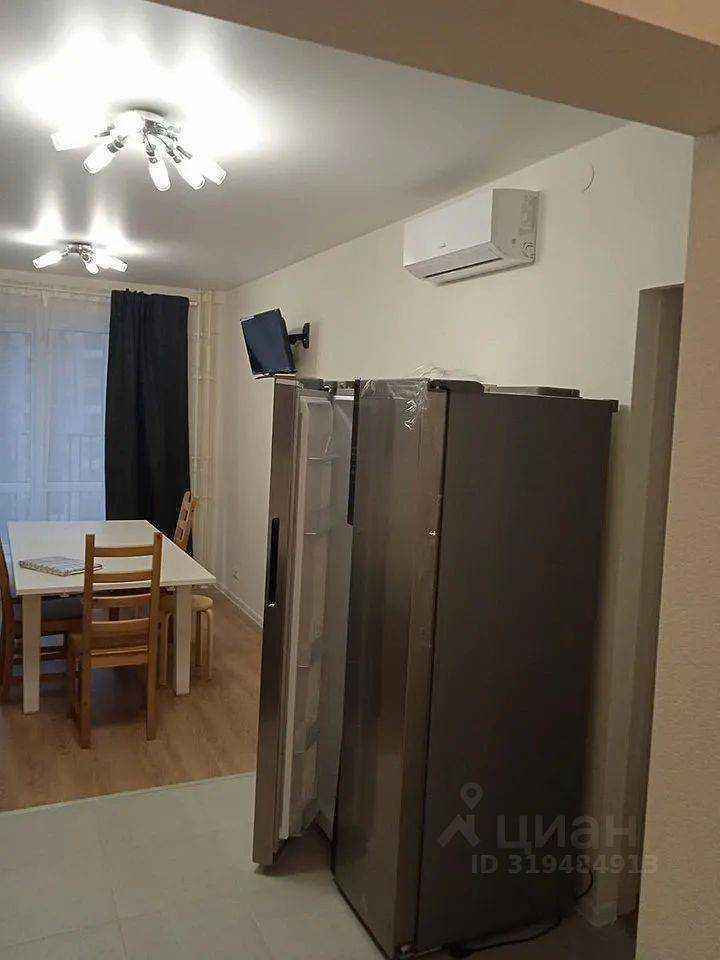 3-комнатная квартира, 85 м² — фотография 2