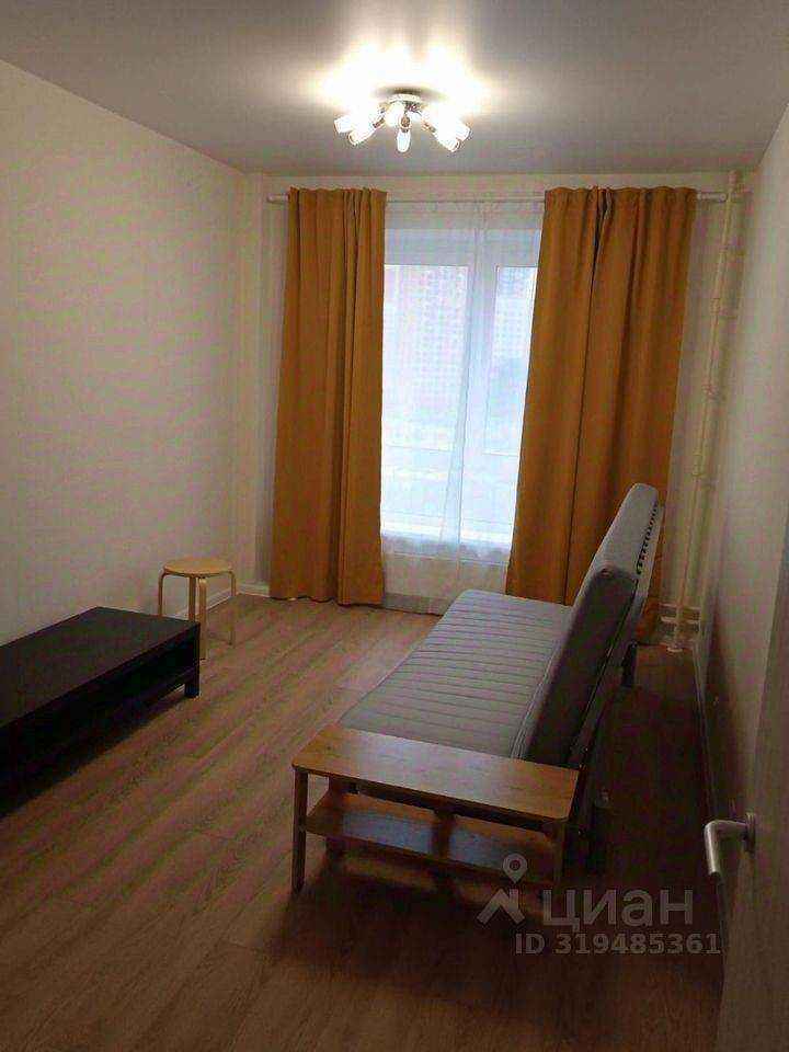 3-комнатная квартира, 84 м² — фотография 3