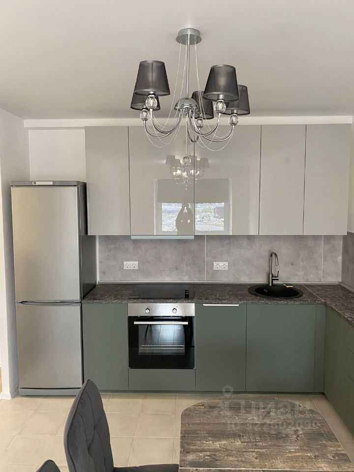 3-комнатная квартира, 87,4 м²
