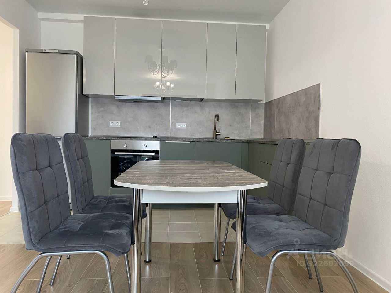3-комнатная квартира, 87,4 м² — фотография 3