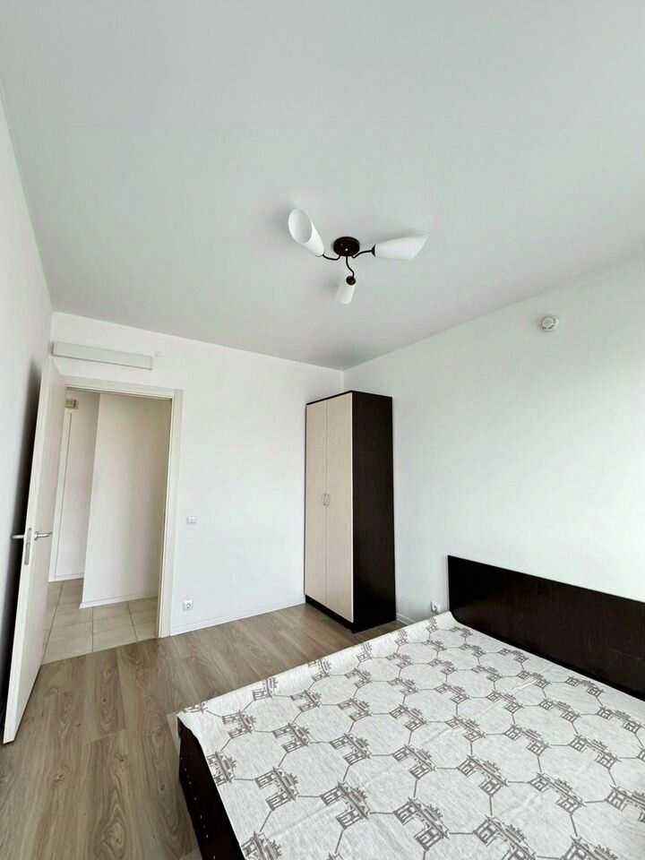 2-комнатная квартира, 55 м²