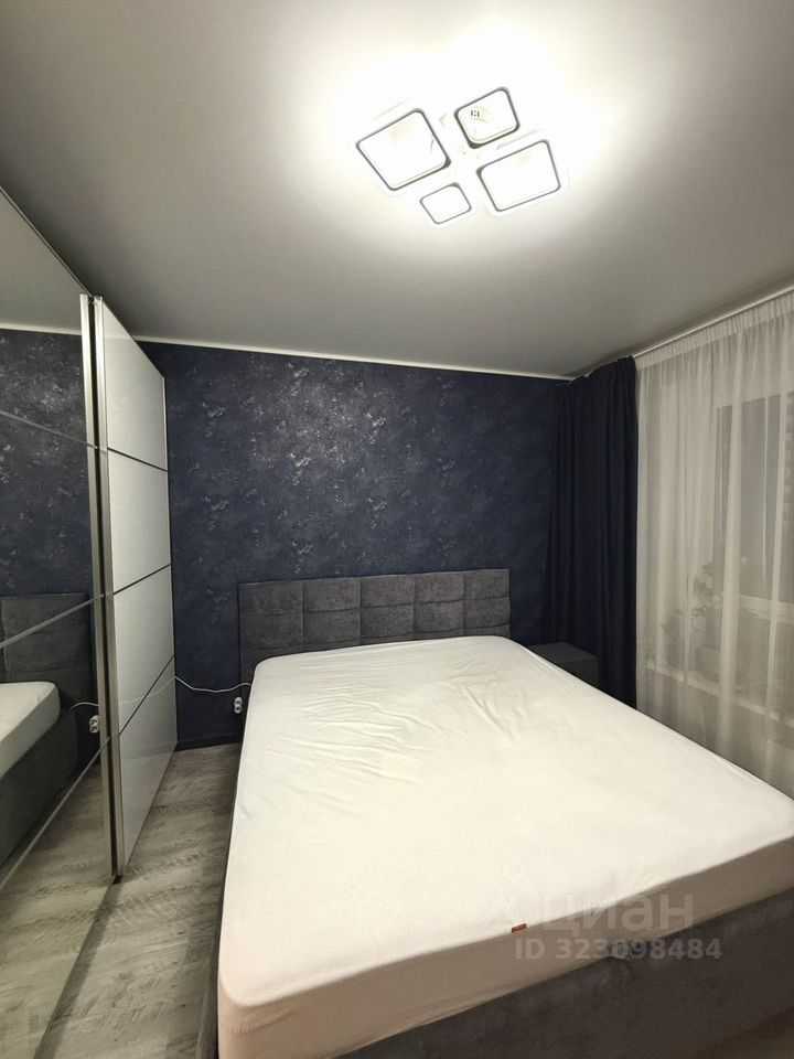 2-комнатная квартира, 45 м² — фотография 3