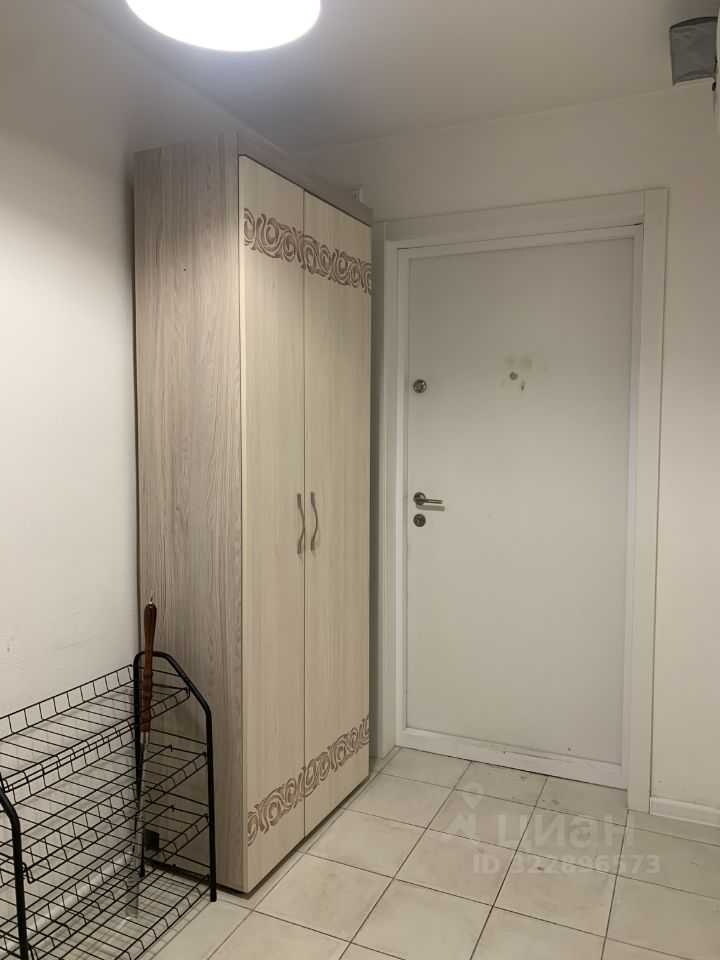 2-комнатная квартира, 52 м² — фотография 2