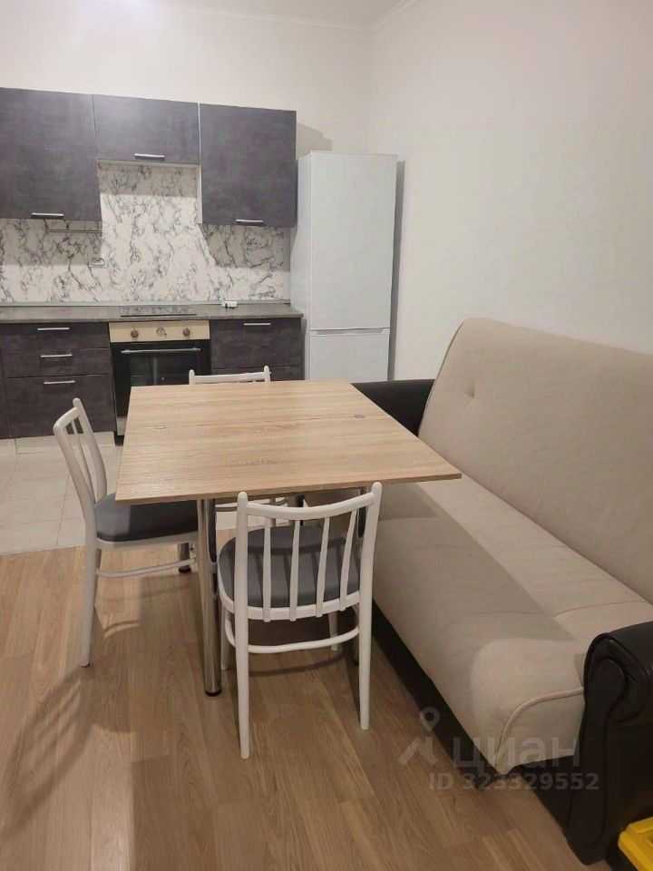 2-комнатная квартира, 50 м² — фотография 3