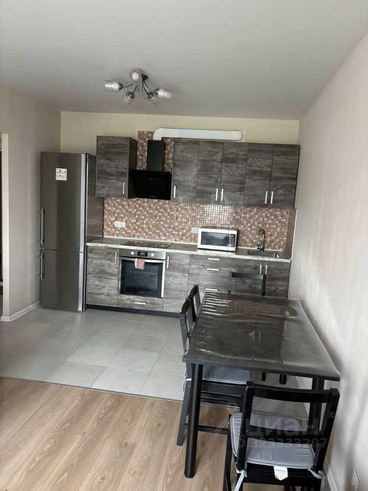 3-комнатная квартира, 60 м² — фотография 2