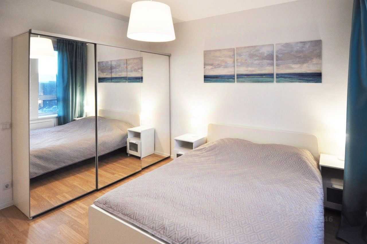 2-комнатная квартира, 45 м²