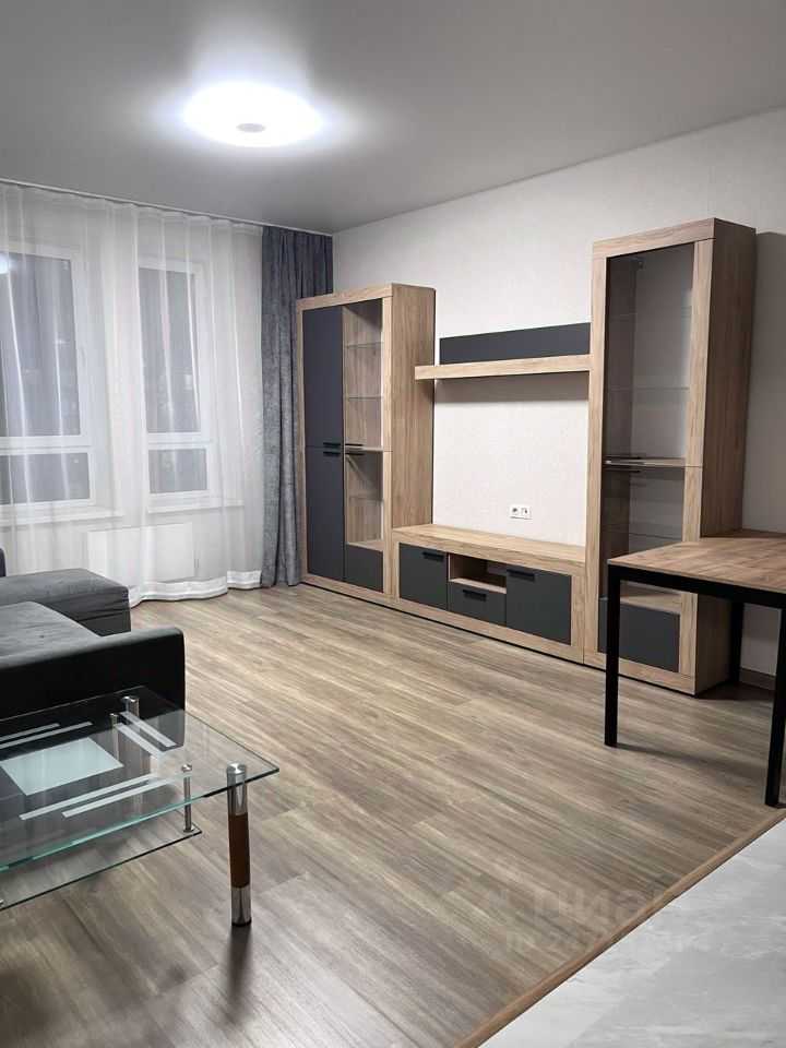 3-комнатная квартира, 65 м² — фотография 3