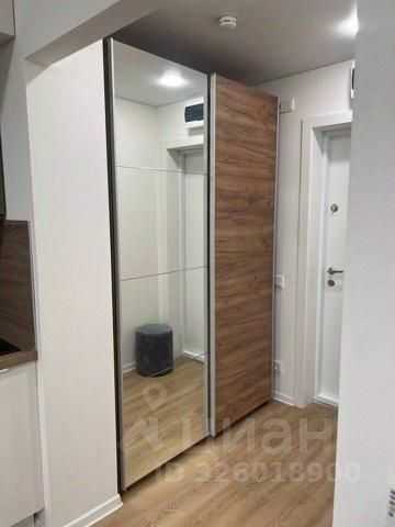 3-комнатная квартира, 48,1 м² — фотография 3