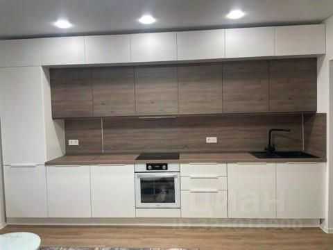 3-комнатная квартира, 48,1 м²
