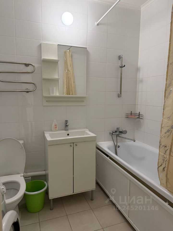 1-комнатная квартира, 50 м² — фотография 3