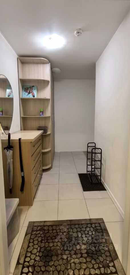 2-комнатная квартира, 52,4 м²