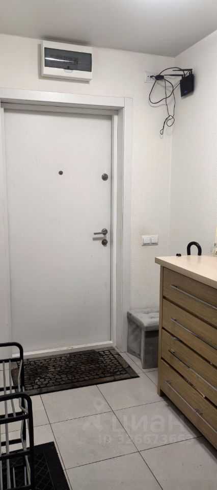 2-комнатная квартира, 52,4 м² — фотография 2