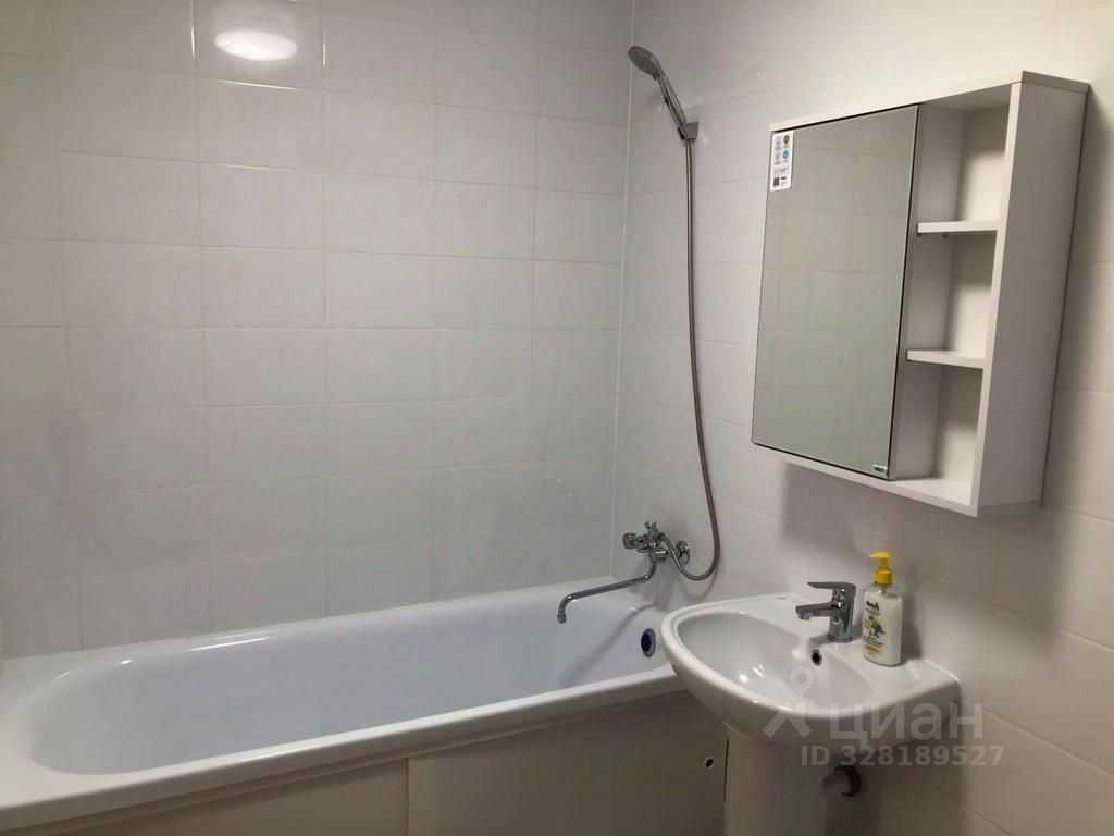 2-комнатная квартира, 53 м² — фотография 3