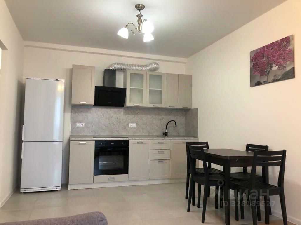 2-комнатная квартира, 53 м² — фотография 2