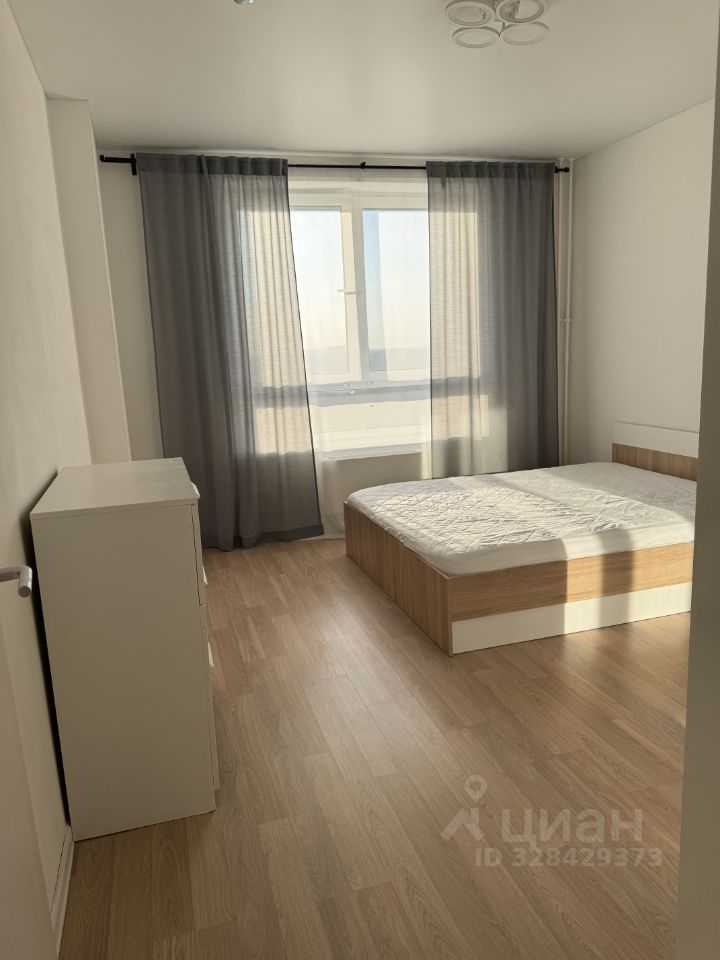 2-комнатная квартира, 45 м² — фотография 3